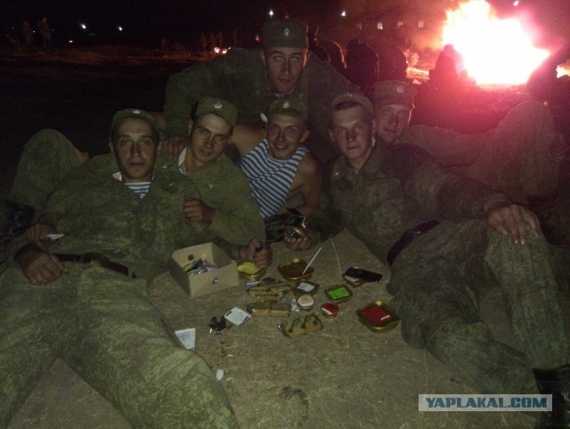 «Запад-2013»: обратная сторона учений