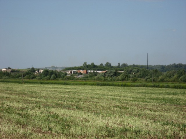 Село Батурино, Рязанская область