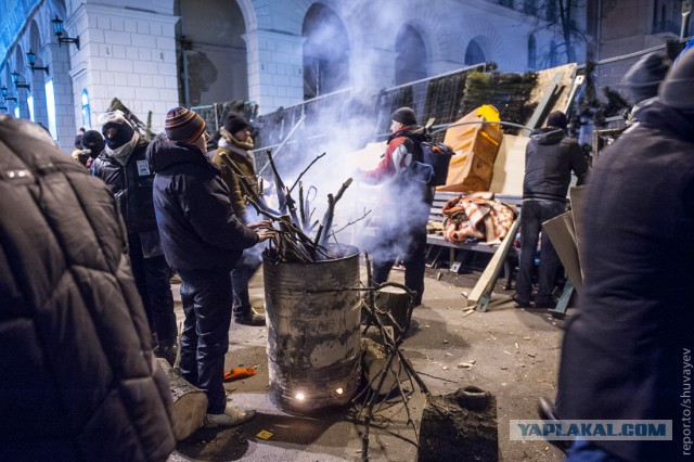 Украина и ЕС