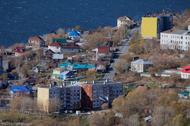 Моя Камчатка. Часть2.