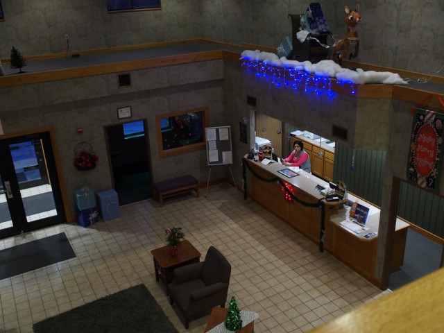 Придорожные мотели в США: цены, качество, сервис