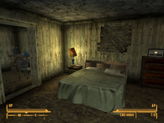 Придорожные мотели в США: цены, качество, сервис