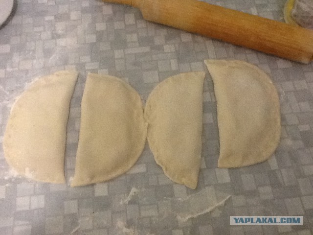 Чебуречная где вкусно как 20 лет назад.