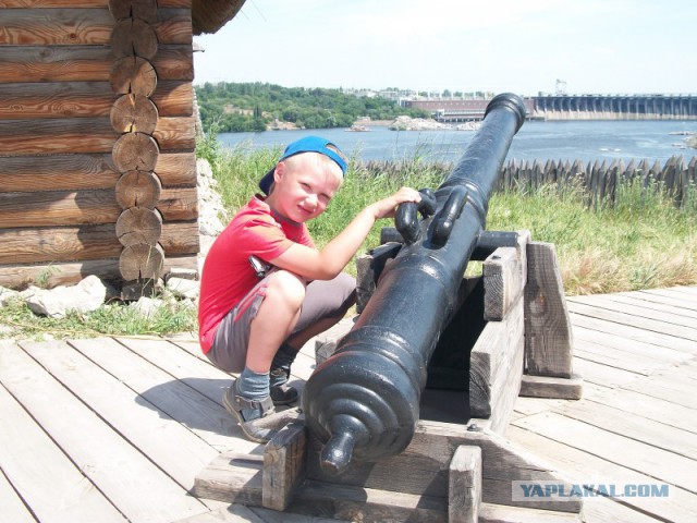 Запорожские казаки