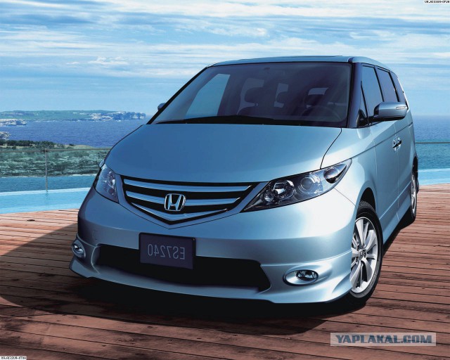 Японцы которых мы вряд ли увидим