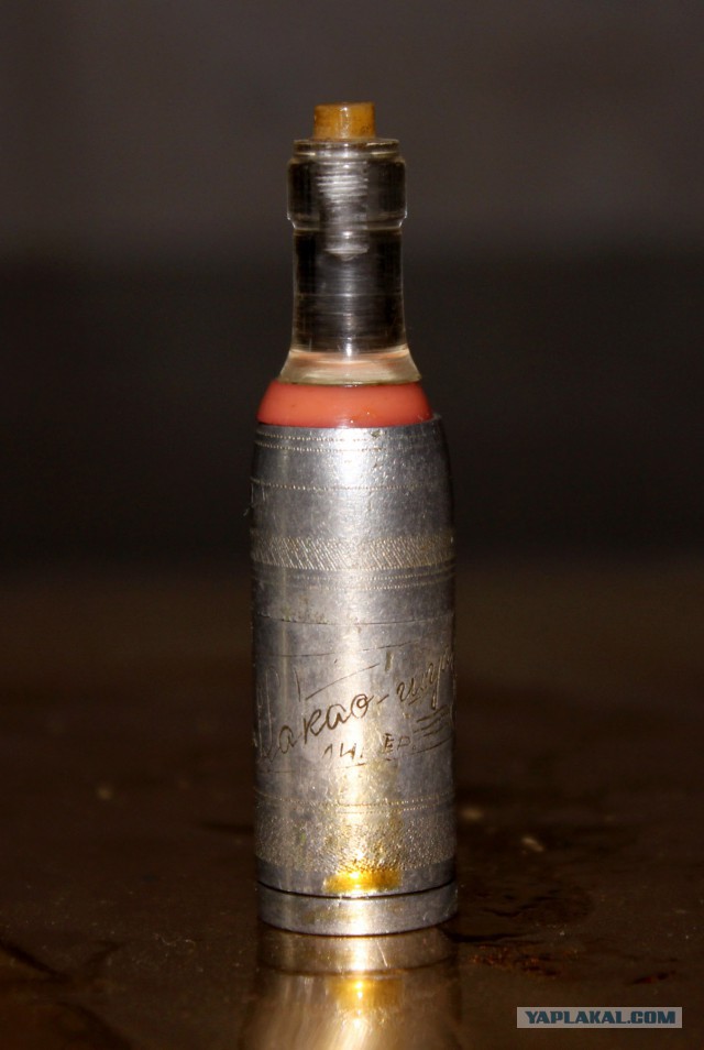 Сувенирный алкоголь