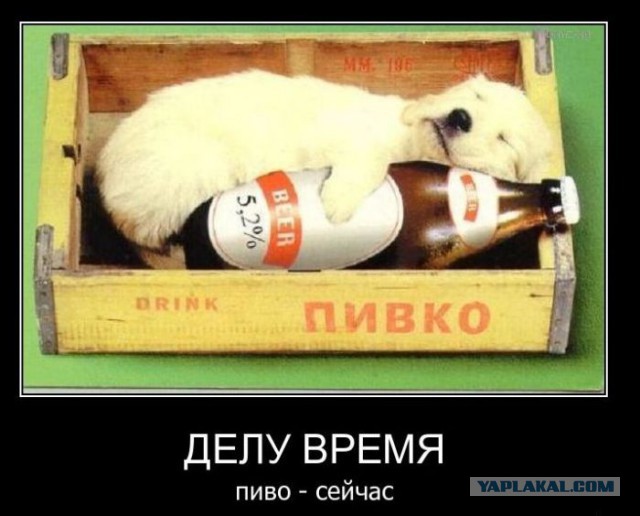 Демотиваторов пост, добавляйте свои