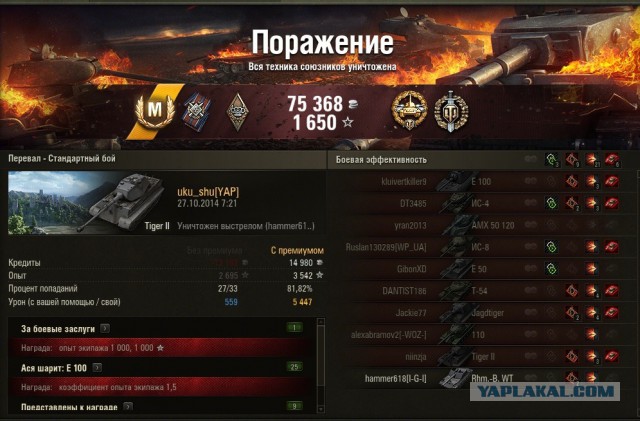 Wargaming 15