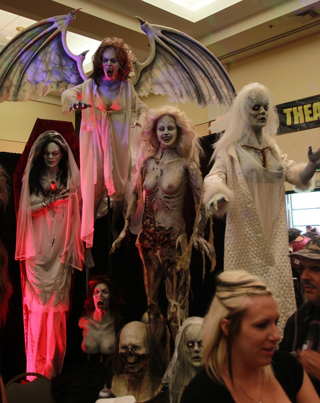 Monsterpalooza