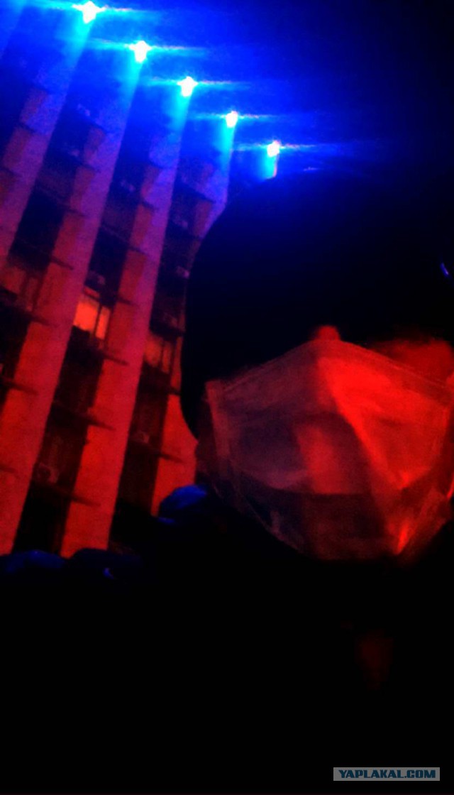 Донецк сегодня 30.04.2015