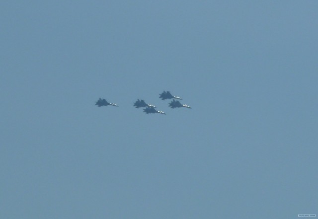 Скоро МАКС-2011