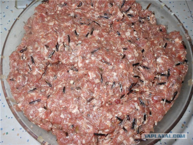 Шведский стол для Ати, Кулинары поздравляют