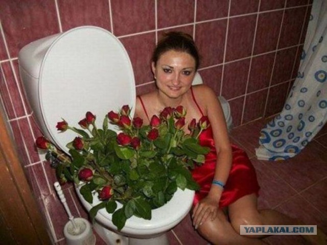 Королевы из социальных сетей