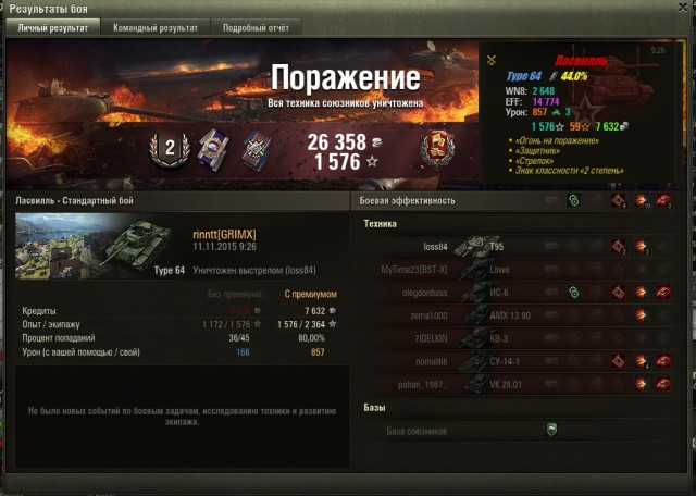 Wargaming 29