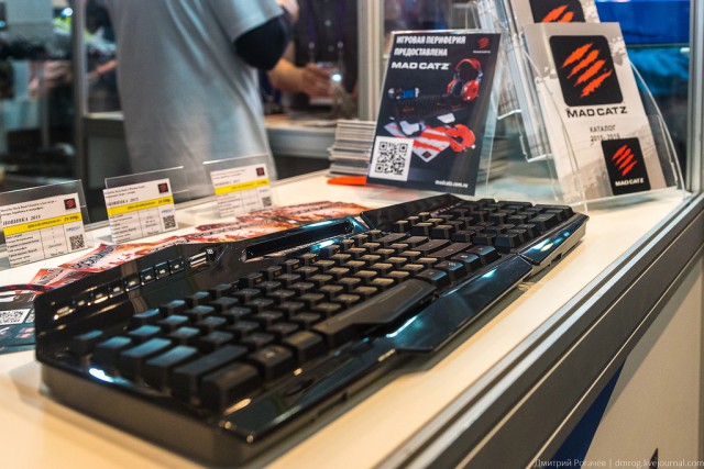 ИгроМир 2006-2015. Как это было