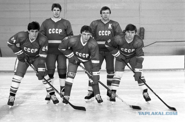 Мое советское детство в картинках