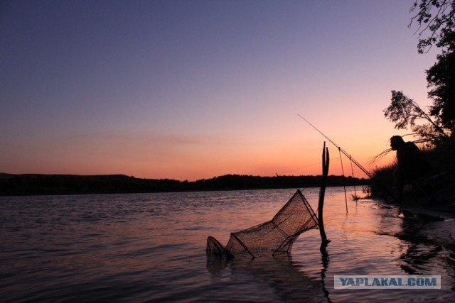 Отдых в России глазами The Guardian