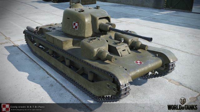 Wargaming 32