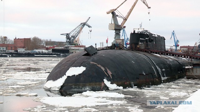 Какие набережные в вашем городе?