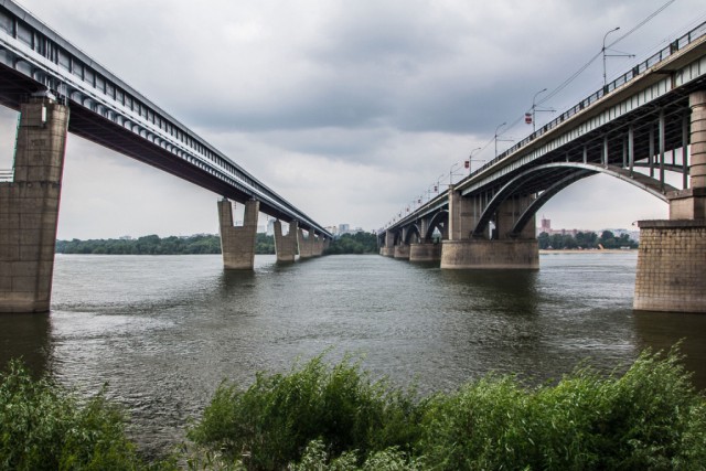 Москва-Алтай-Новосибирск-Москва. Приключения маленькой московской блондинки.