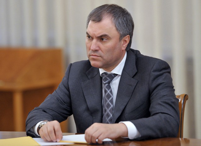 Новый имидж Поклонской