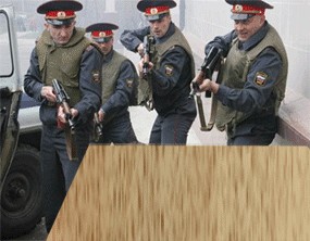 Фотожаба: Монтана