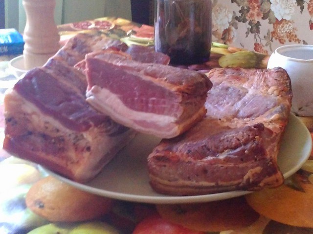 Колбасный FAQ. Делимся опытом, задаем вопросы, обсуждаем технологии.