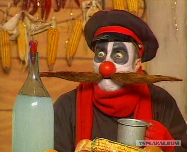 Фотографии, смотря на которые, можно услышать музыку.