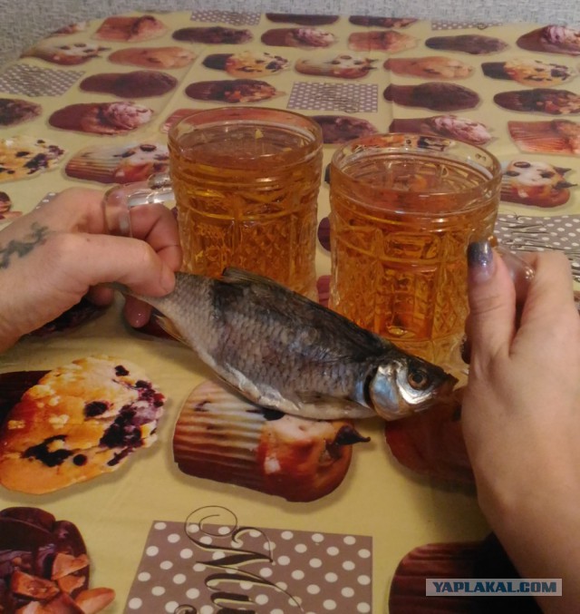 Пивная эротика (с пятницей!)