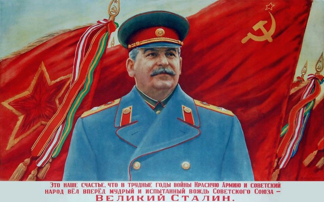 Кадыров снова проклял Сталина