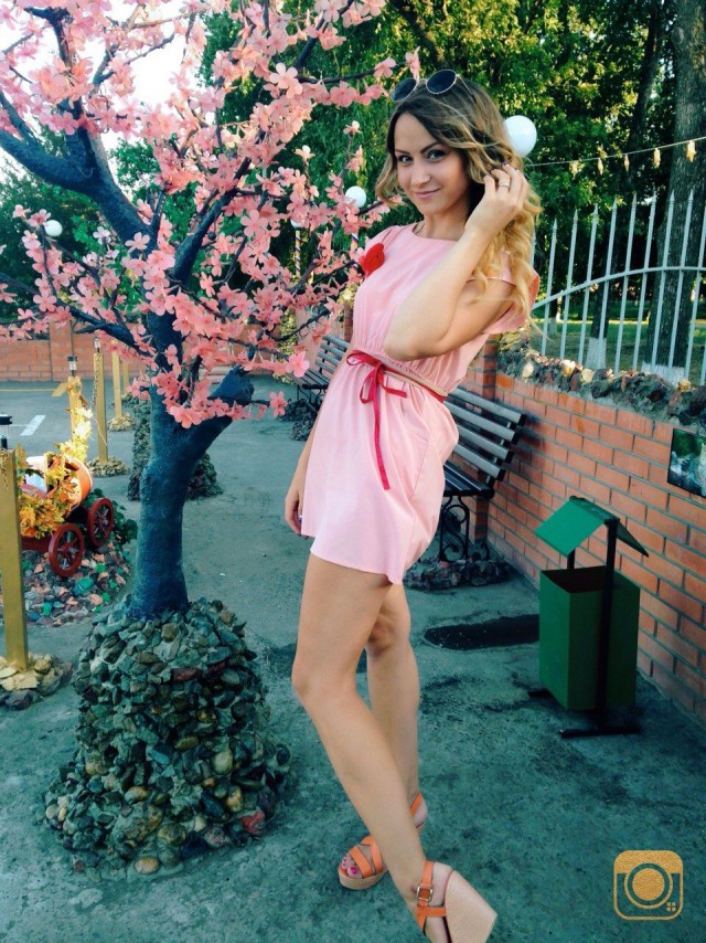 Приятные девушки из сети