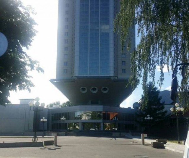 Подборка интересных и веселых картинок