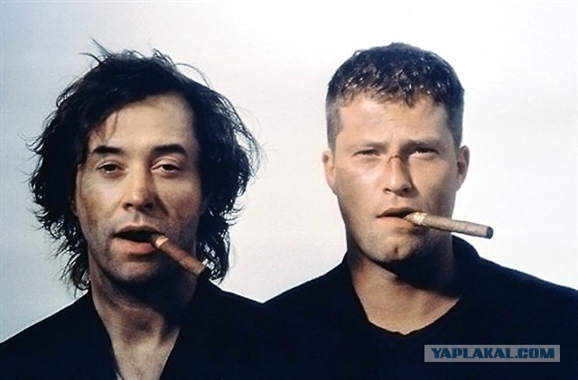 Боевики нашего детства: 20 картин, которые сформировали наше представление об идеальном экшене
