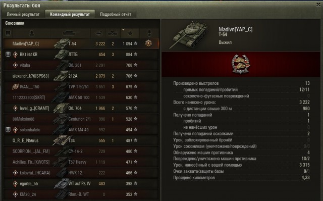 Wargaming 51