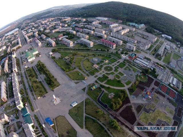Настоящая Украина