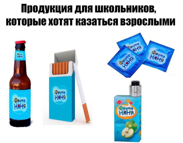 Прикольные картинки абавсём