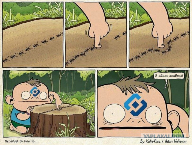 В России заблокировали Telegram