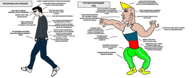 Прикольные картинки обо всем