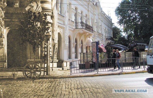 Фото о скоротечности времени, от которых одновременно и грустно, и смешно