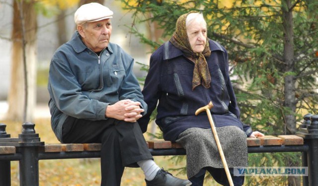 В Челябинской области пенсионер обокрал почтовое отделение на 22 миллиона