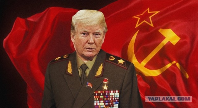 США назвали условия признания Крыма российским