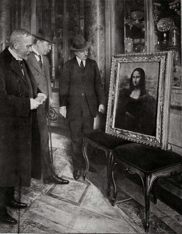 Интересные и редкие фотографии