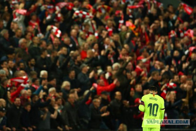 Champions League Сезон 2018/2019 Часть 1