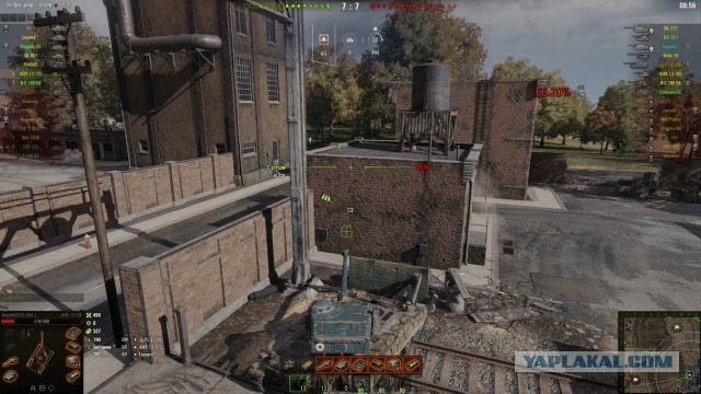 Wargaming 57
