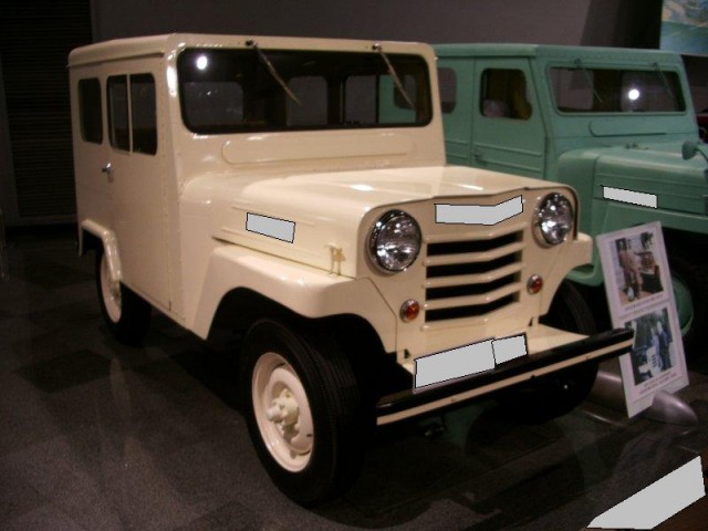 Игра на ЯПе: Угадай АВТО-2