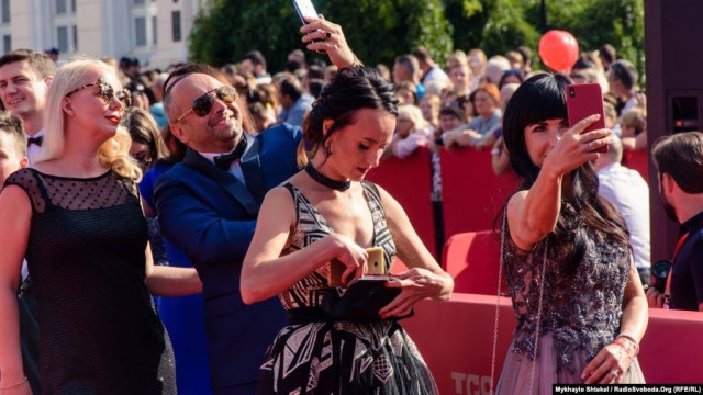Про кино в Одессе