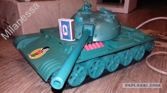 СССР - самая лучшая страна на свете