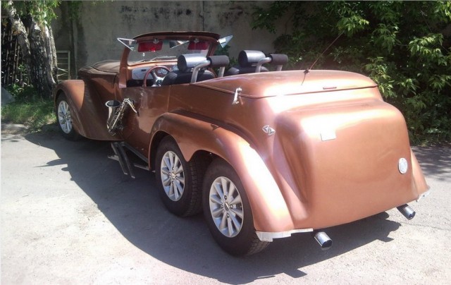 Игра на ЯПе: Угадай АВТО-3