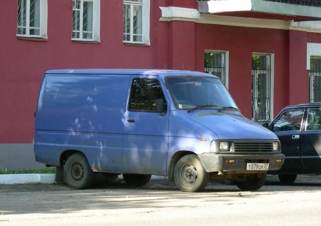 Игра на ЯПе: Угадай АВТО-6