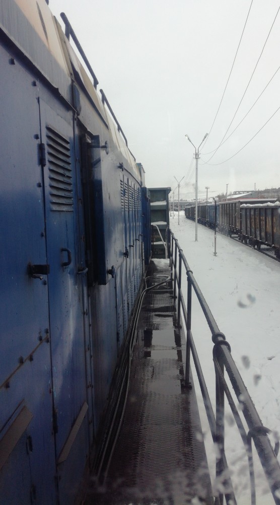 О чём машинисты поездов не рассказывают пассажирам